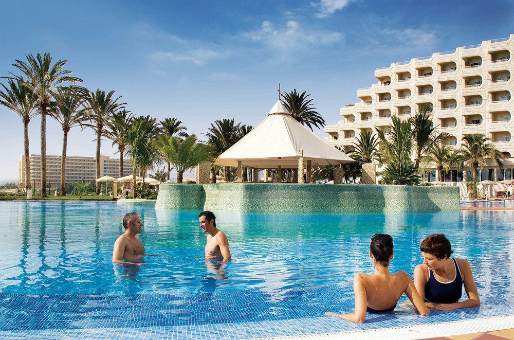 Riu Palace Tres Islas Κοραλέχο Εξωτερικό φωτογραφία