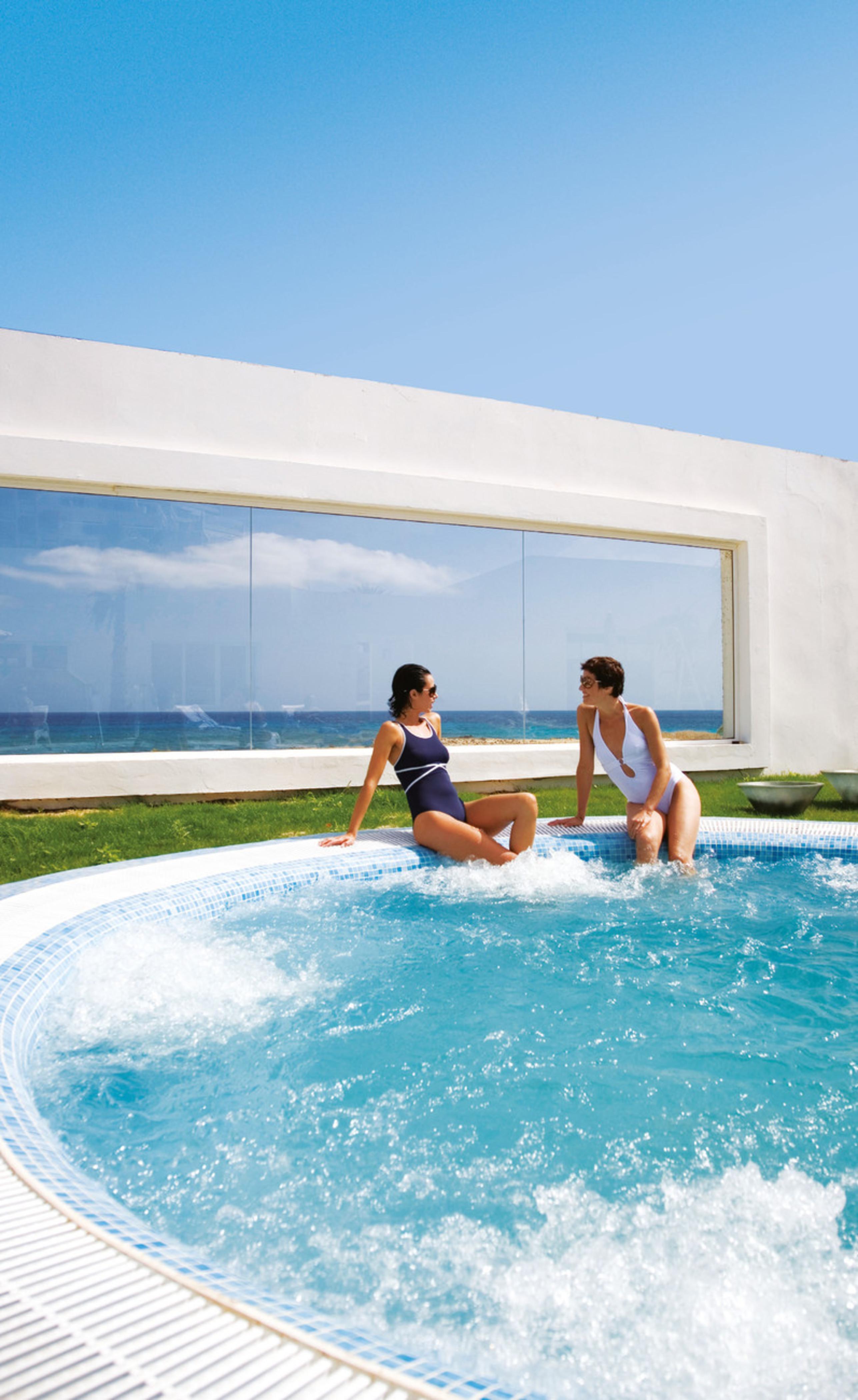 Riu Palace Tres Islas Κοραλέχο Εξωτερικό φωτογραφία