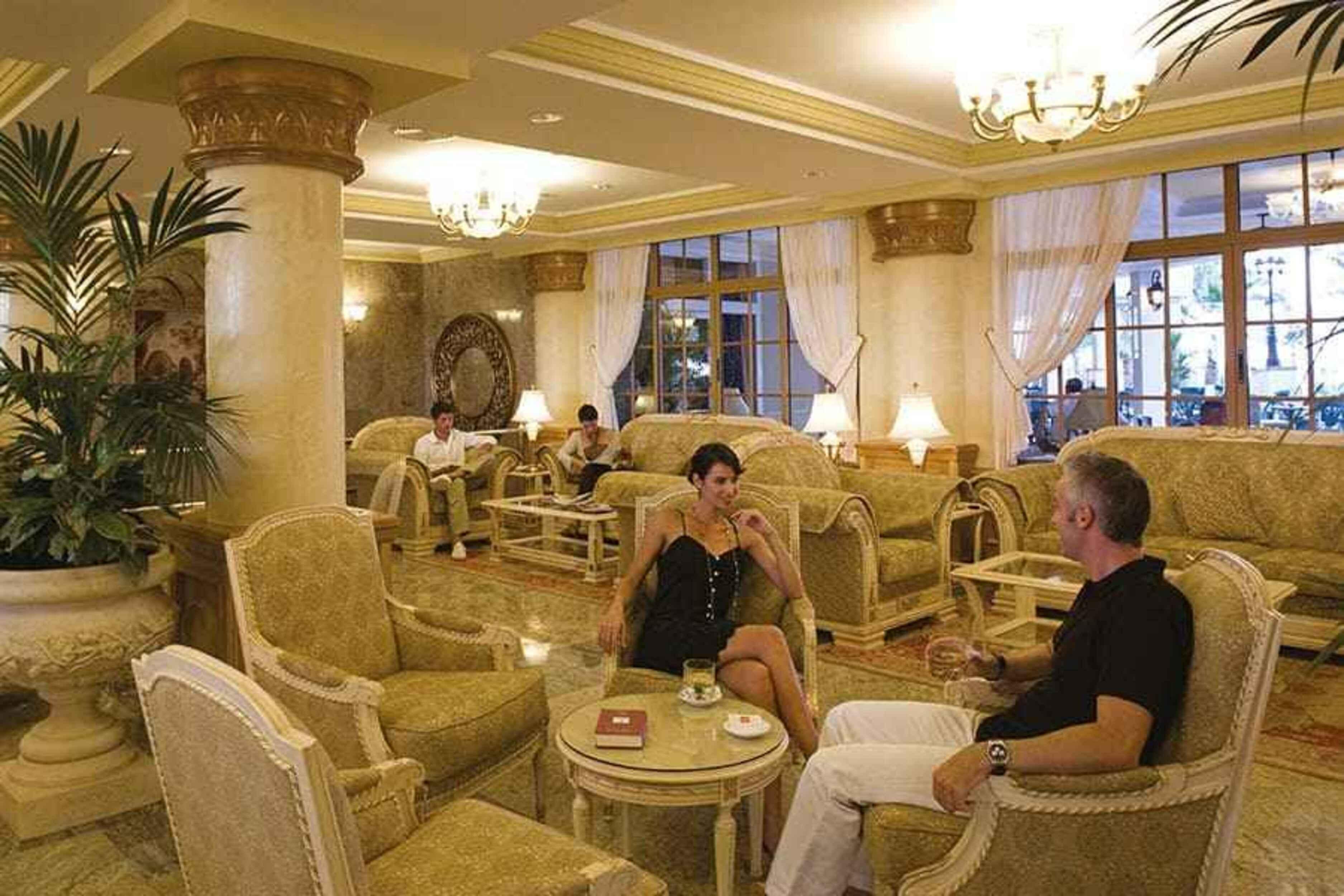 Riu Palace Tres Islas Κοραλέχο Εξωτερικό φωτογραφία